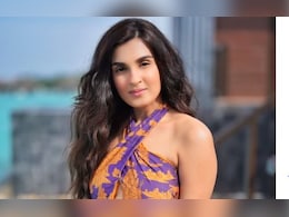 <i>Pandya Store</i> Actress Shiny Doshi On Her Strained Relationship With Father: "He Used To Call Me A Prostitute At 16"