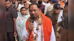 Chhattisgarh: जब अचानक इस गांव में पहुंचे CM साय, लोगों की सुनी समस्याएं तो मिला ये जवाब