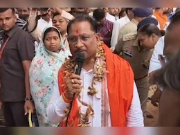 Chhattisgarh: जब अचानक इस गांव में पहुंचे CM साय, लोगों की सुनी समस्याएं तो मिला ये जवाब