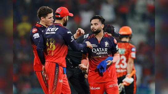 IPL 2025: रॉयल चैलेंजर्स बेंगलुरु या गुजरात टाइटंस, कौन पहुंचेगा क्वालीफायर-1 में, किसे खेलना पड़ेगा एलिमिनेटर? ऐसा है समीकरण