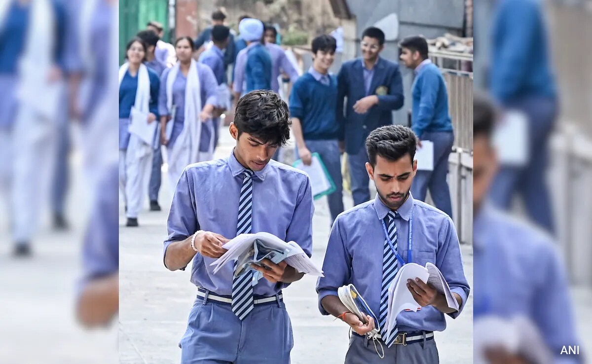 In a significant shift from its traditional absolute marking system