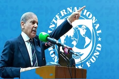Despite India's "Terror Sponsorship" Objection, IMF's $1-Billion Bailout For Pak Despite India's "Terror Sponsorship" Objection, IMF's $1-Billion Bailout For Pak