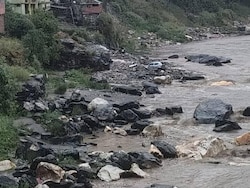 Himachal Rains: Death Count Rises To 310, Losses Cross Rs 2,450 Crore
