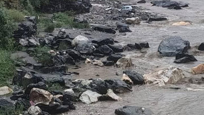 Himachal Rains: Death Count Rises To 310, Losses Cross Rs 2,450 Crore