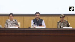 पाकिस्तानी हमलों का भारत ने नपे-तुले तरीके से जवाब दिया: विदेश सचिव विक्रम मिसरी, जानें प्रेस ब्रीफिंग में क्या कुछ रहा नया?