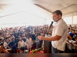 Bihar Politics: 5 महीने, 4 दौरे, राहुल गांधी बार-बार क्यों आ रहे बिहार? समझिए कांग्रेस का प्लान Bihar Politics: 5 महीने, 4 दौरे, राहुल गांधी बार-बार क्यों आ रहे बिहार? समझिए कांग्रेस का प्लान