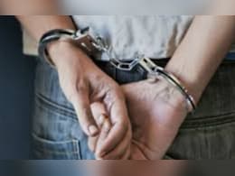 ‘पाकिस्तान जिंदाबाद’ के नारे वाले वीडियो मामले में बड़ी कार्रवाई, कांग्रेस पार्षद समेत दो लोग गिरफ्तार ‘पाकिस्तान जिंदाबाद’ के नारे वाले वीडियो मामले में बड़ी कार्रवाई, कांग्रेस पार्षद समेत दो लोग गिरफ्तार
