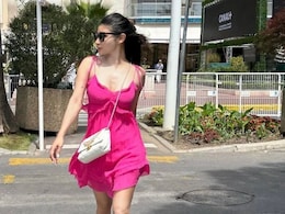 Cannes Film Festival 2025: Mouni Roy Is Having Best "Workation" With Nature, Vintage Walks And Good Food Cannes Film Festival 2025: Mouni Roy Is Having Best "Workation" With Nature, Vintage Walks And Good Food