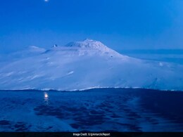 Mystery Behind Antarctica Mountain Range Hidden For 500 Million Years Solved Mystery Behind Antarctica Mountain Range Hidden For 500 Million Years Solved