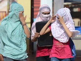 Rajasthan Weather: राजस्थान में भीषण गर्मी, बाड़मेर में तापमान 47 डिग्री के पार; 3 दिन हीट वेव पर रेड अलर्ट Rajasthan Weather: राजस्थान में भीषण गर्मी, बाड़मेर में तापमान 47 डिग्री के पार; 3 दिन हीट वेव पर रेड अलर्ट