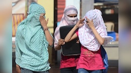 राजस्थान में भीषण गर्मी, पिलानी में पारा 46 डिग्री के पार; कई जिलों में 5 दिन बारिश का अलर्ट