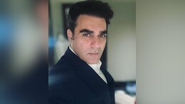 Exclusive Interview: 'दबंग 4' को लेकर Arbaaz Khan ने दिया बड़ा अपडेट, जानें कब होगी रिलीज