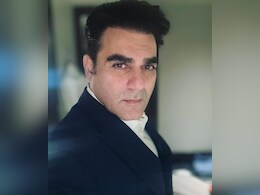 Exclusive Interview: 'दबंग 4' को लेकर Arbaaz Khan ने दिया बड़ा अपडेट, जानें कब होगी रिलीज