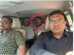 Rajasthan: बांसवाड़ा से पकड़ा गया अवैध बांग्लादेशियों को बसाने वाला लल्ला डॉन, गुजरात पुलिस ने की कार्रवाई