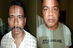 Mentally Challenged Woman Dragged Into Jail Compound By Guards, Gang-raped Mentally Challenged Woman Dragged Into Jail Compound By Guards, Gang-raped