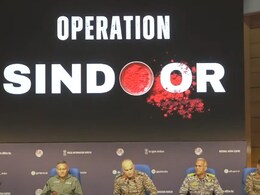 Operation Sindoor: ऑपरेशन सिंदूरच्या शौर्यगाथेचे धडे शाळा- कॉलेजच्या अभ्यासक्रमात; 'या' राज्यात मोठा निर्णय