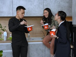 6 Types Of Office Foodies That Exist In Every Workplace