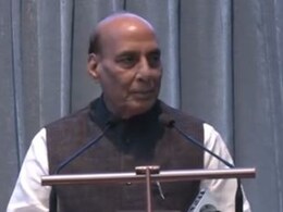 India's Defence Sector Is Becoming "Trusted Global Exporter": Rajnath Singh