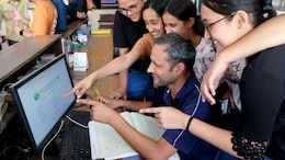 JEE Advanced 2025 Provisional Key Released, Download Here