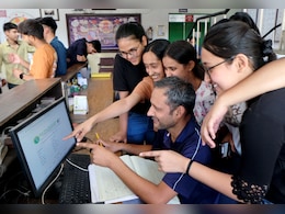 Rajasthan Class 10 Results 2026: 94.23% Students Pass, Check Key Highlights