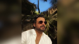 Cannes 2025: Rahul Bhat Set For Third Appearance With The First Glimpse Of Hollywood Debut <i>Lost & Found In Kumbh</i>
