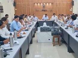 Rajasthan: केंद्र की इस योजना में झुंझुनूं बना राजस्थान का टॉपर जिला,  4.90 लाख लोगों ने उठाया लाभ