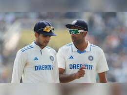 न बुमराह न गिल! इस खिलाड़ी को होना चाहिए भारत का अगला टेस्ट कप्तान, अश्विन ने बताया न बुमराह न गिल! इस खिलाड़ी को होना चाहिए भारत का अगला टेस्ट कप्तान, अश्विन ने बताया