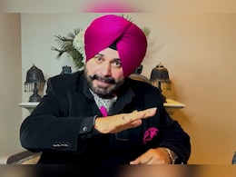 IND vs ENG: विश्व क्रिकेट का यह खिलाड़ी है दूसरा 'राहुल द्रविड़', नवजोत सिंह सिद्धू ने बताया IND vs ENG: विश्व क्रिकेट का यह खिलाड़ी है दूसरा 'राहुल द्रविड़', नवजोत सिंह सिद्धू ने बताया