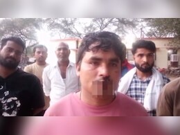 क्या मऊगंज में माफियाओं की हुकूमत! गैंग बनाकर आए आरोपियों ने ऑटो चालक को किया अधमरा