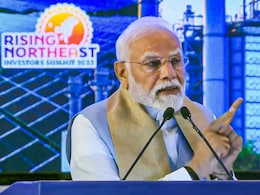 'From Trade To Tourism, Northeast Is India's Most Diverse Part': PM Modi 'From Trade To Tourism, Northeast Is India's Most Diverse Part': PM Modi
