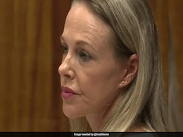 Babysitter Jailed For 20 Years In US After 7-Month-Old Baby Dies From Benadryl Overdose Babysitter Jailed For 20 Years In US After 7-Month-Old Baby Dies From Benadryl Overdose