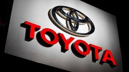 Toyota Kirloskar Motors' Sales Jump By 33 Per Cent In April'25
