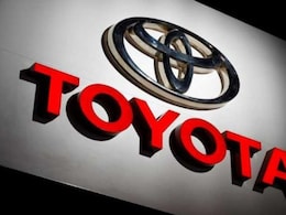 Toyota Kirloskar Motors' Sales Jump By 33 Per Cent In April'25 Toyota Kirloskar Motors' Sales Jump By 33 Per Cent In April'25