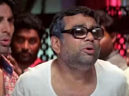 Hera Pheri 3 में नहीं होंगे बाबू राव, परेश रावल ने ट्वीट कर दिया फैन्स को झटका, लोग बोले- दोबारा सोच लो Hera Pheri 3 में नहीं होंगे बाबू राव, परेश रावल ने ट्वीट कर दिया फैन्स को झटका, लोग बोले- दोबारा सोच लो