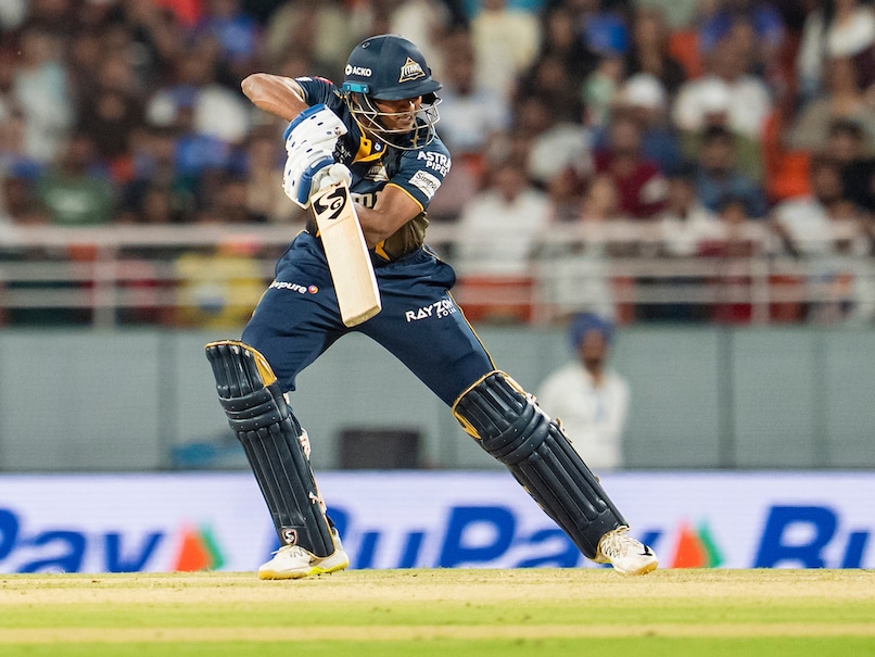 Gujarat Titans vs Mumbai Indians LIVE Score, IPL 2025 Eliminator: Sai Sudharsan's Massive Feat; Not Even Virat Kohli Comes Close