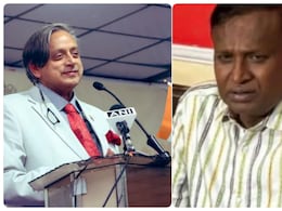 थरूर के मुंह से PM मोदी की तारीफ सुन कांग्रेस को क्यों लगी मिर्ची? उदित राज ने ये क्या कह दिया थरूर के मुंह से PM मोदी की तारीफ सुन कांग्रेस को क्यों लगी मिर्ची? उदित राज ने ये क्या कह दिया