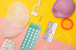 Contraception Importance: गर्भनिरोधन क्यों जरूरी है? जानिए डॉक्टर अमृता राजदान कौल ने क्या कहा Contraception Importance: गर्भनिरोधन क्यों जरूरी है? जानिए डॉक्टर अमृता राजदान कौल ने क्या कहा