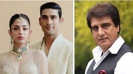 Prateik Smita Patil Reveals Why He Didn't Invite Father Raj Babbar To His Wedding: "My Father's Wife And My Mother Had Some Complications"