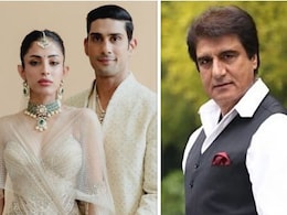 Prateik Smita Patil Reveals Why He Didn't Invite Father Raj Babbar To His Wedding: "My Father's Wife And My Mother Had Some Complications" Prateik Smita Patil Reveals Why He Didn't Invite Father Raj Babbar To His Wedding: "My Father's Wife And My Mother Had Some Complications"