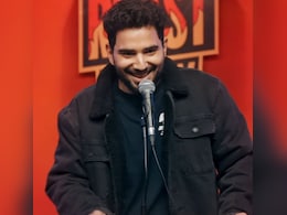 Samay Raina Shares About A Call From His Father In Jammu After Pakistani Missile Attack: "His Voice Steady..."