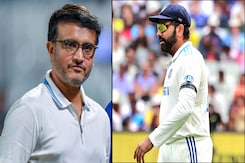 "He Is A Great Player...": Sourav Ganguly On Rohit Sharma's Retirement From Test Cricket "He Is A Great Player...": Sourav Ganguly On Rohit Sharma's Retirement From Test Cricket