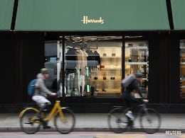 Department Store Harrods Is Latest UK Retailer To Be Hit By Cyber Attack Department Store Harrods Is Latest UK Retailer To Be Hit By Cyber Attack