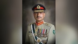Pak Army Chief Promoted To Field Marshal After Operation Sindoor Drubbing