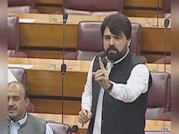 मोदी का नाम लेते हुए डर लगता है... भारत से तनाव के बीच PAK के सांसद ने अपने ही पीएम को क्यों बुलाया बुजदिल, पढ़ें  मोदी का नाम लेते हुए डर लगता है... भारत से तनाव के बीच PAK के सांसद ने अपने ही पीएम को क्यों बुलाया बुजदिल, पढ़ें