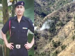 Soldier, 12 Civilians Killed In Pak Cross-Border Firing Day After Op Sindoor Soldier, 12 Civilians Killed In Pak Cross-Border Firing Day After Op Sindoor