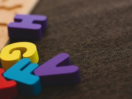 Fluent In English, She Abruptly Stopped Speaking The Language. Here's Why Fluent In English, She Abruptly Stopped Speaking The Language. Here's Why