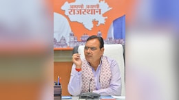राजस्थान में निवेश को मिलेगा बढ़ावा, CM ने योजनाओं की समीक्षा बैठक कर अधिकारियों को दिए निर्देश