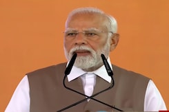 'India Will No Longer Be Scared Of Empty Atom Bomb Threats': PM In Kanpur 'India Will No Longer Be Scared Of Empty Atom Bomb Threats': PM In Kanpur