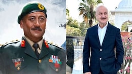 Why Anupam Kher Calls Jackie Shroff His 'Brother From Another Mother'