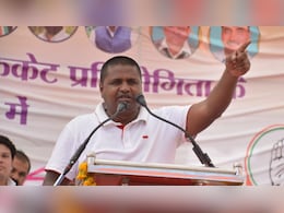 कांग्रेस की आदिवासियों के बीच पकड़ मजबूत करने की कोशिश, राजस्थान में गणेश घोघरा सौंपी बड़ी जिम्मेदारी कांग्रेस की आदिवासियों के बीच पकड़ मजबूत करने की कोशिश, राजस्थान में गणेश घोघरा सौंपी बड़ी जिम्मेदारी